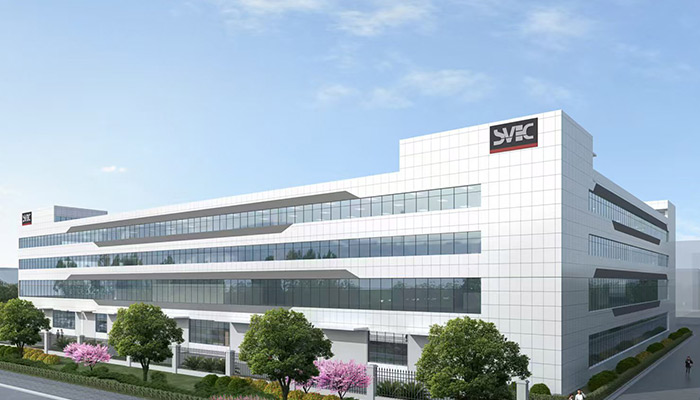 Planta de producción de Suzhou